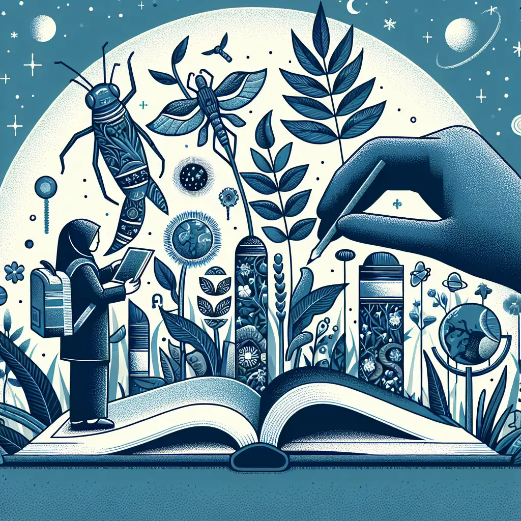 Resensi Buku 'Dua Garis Biru' Karya M. Fathurrahman