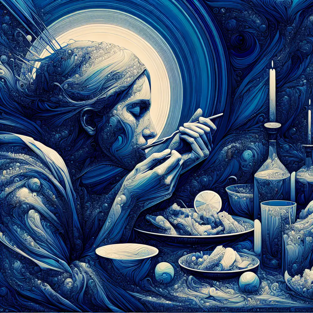 Makan, Doa, Cinta - Elizabeth Gilbert