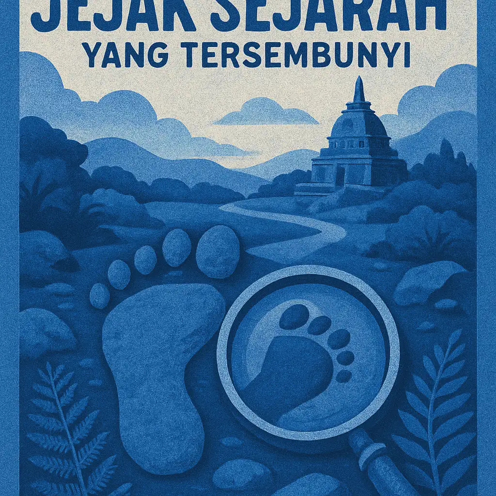 Jejak Sejarah yang Tersembunyi