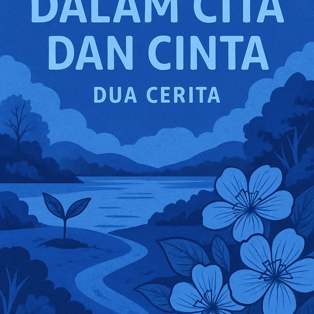 Dalam Cita dan Cinta: Dua Cerita