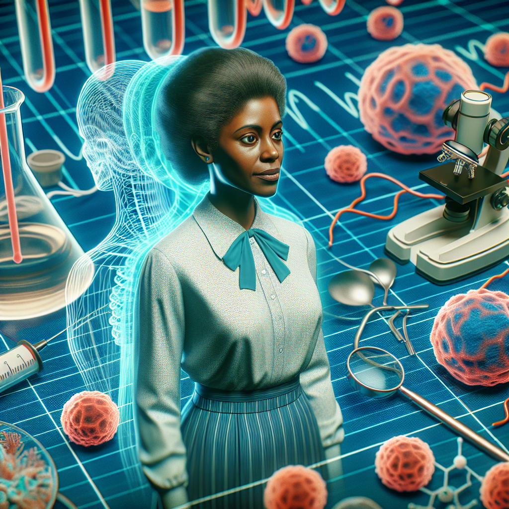 Kehidupan Abadi Henrietta Lacks - Rebecca Skloot