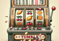 Slot Demo Pragmatic Play dengan Fitur Tumble