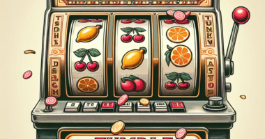 Slot Demo Pragmatic Play dengan Fitur Tumble