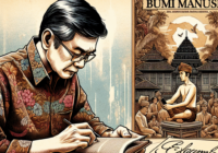 Ulasan Buku "Bumi Manusia" oleh Pramoedya Ananta Toer