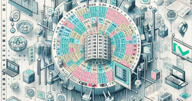 Update Terkini HK Pools 6D Paito: Data dan Pola untuk Prediksi Terbaik