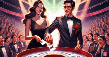 Virdsam: Live Draw HK dan SGP Langsung