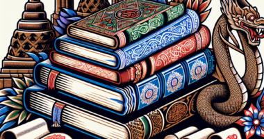 5 Novel Terbaik dari Penulis Indonesia: Siapa Saja?