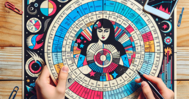 Cara Mudah Membaca Paito Warna Sydney Harian untuk Prediksi Akurat