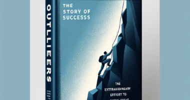 Outliers: Kisah Sukses - Malcolm Gladwell