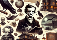 Sejarah dan Karya-Karya Edgar Allan Poe