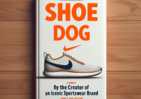 Sepatu Dog: Memoir oleh Pencipta Nike - Phil Knight