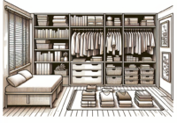 Seni Mengorganisir yang Mengubah Hidup - Marie Kondo