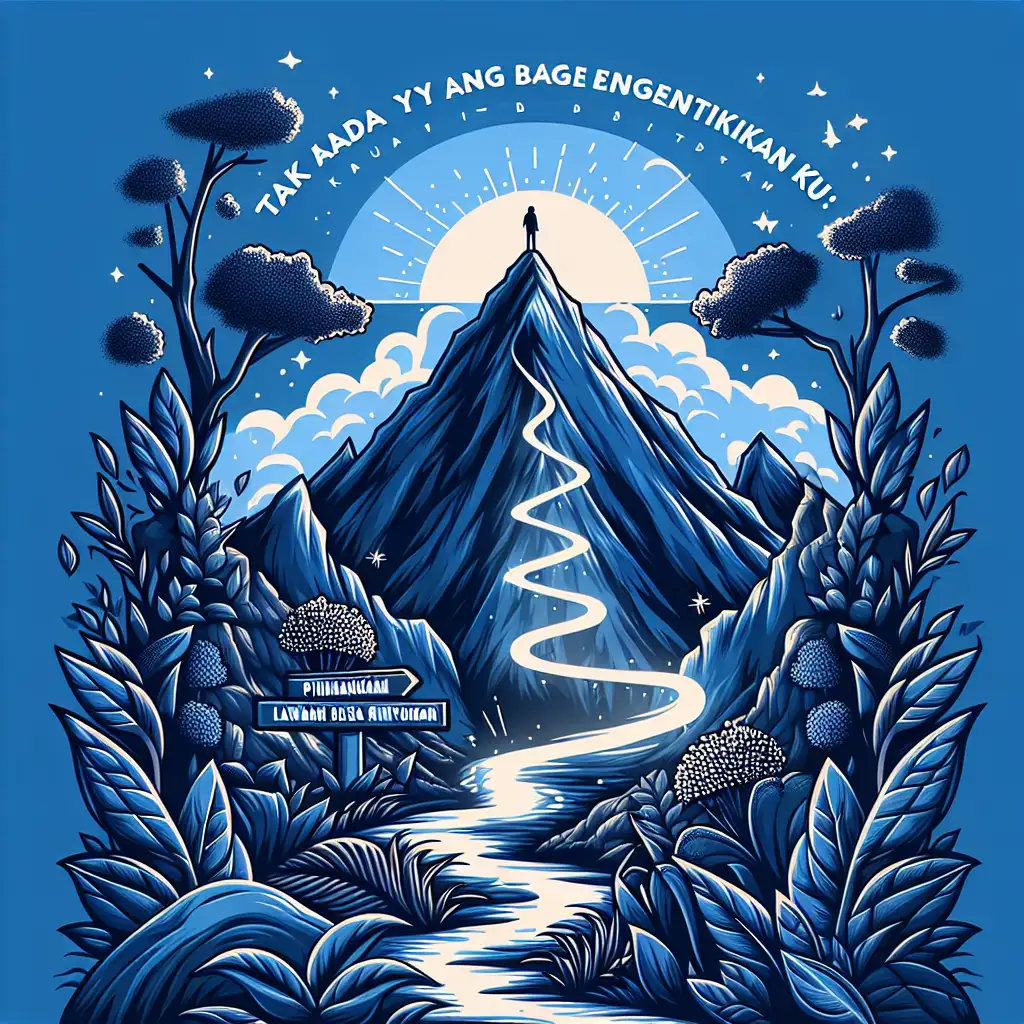 Tak Ada yang Bisa Menghentikanku: Kuasai Pikiranmu dan Lawan Semua Rintangan - David Goggins