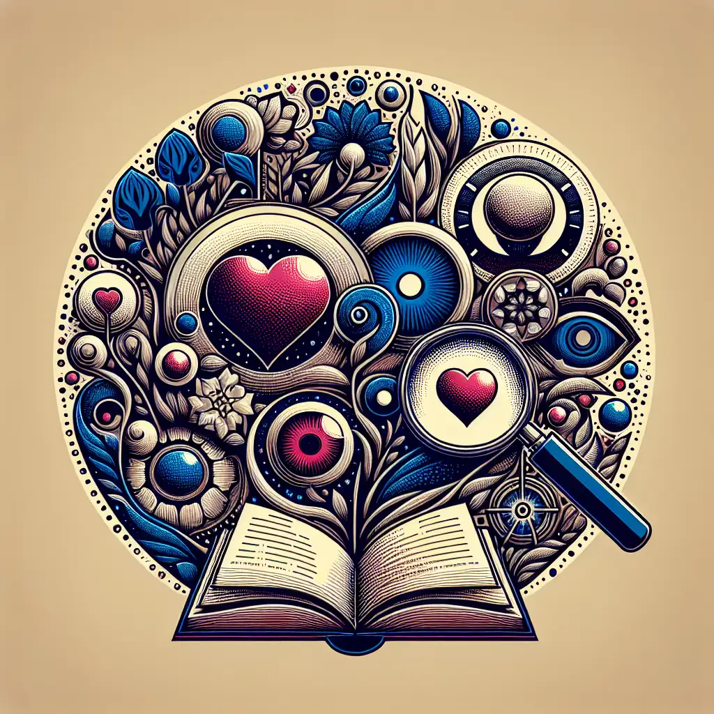 Resensi Buku 'Cinta dalam Gelas' Karya Habiburrahman El Shirazy