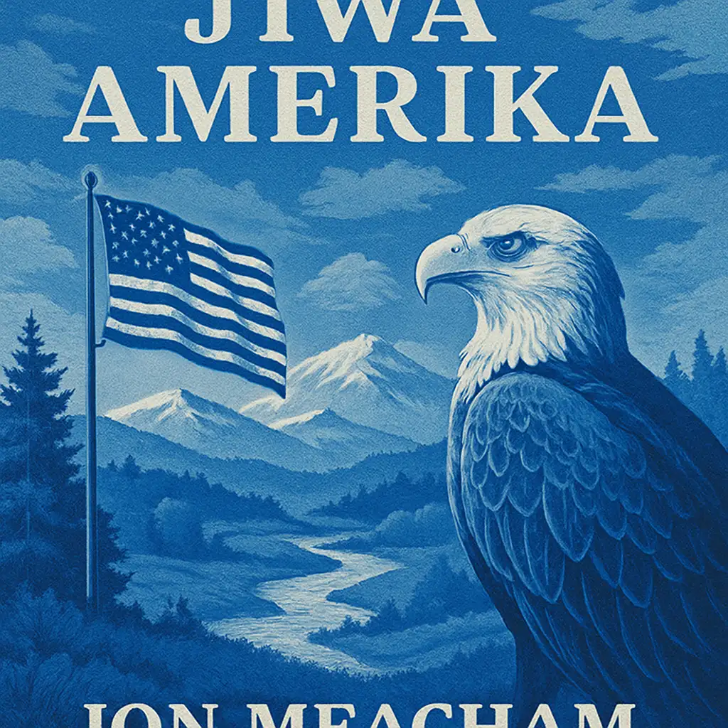 Jiwa Amerika - Jon Meacham